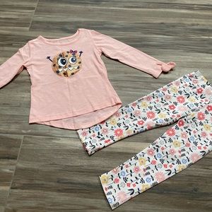 Little Girl Clothing
